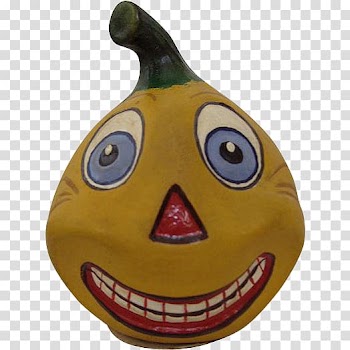 Pumpkin Headgear Fruit, pumpkin transparent background PNG clipart