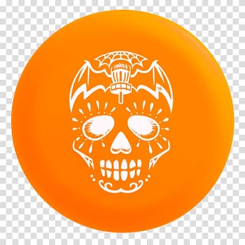 Pumpkin Innova Discs United States Disc Golf Championship, Putt Putt transparent background PNG clipart