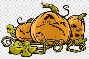 Pumpkin Insect Yellow , pumpkin transparent background PNG clipart