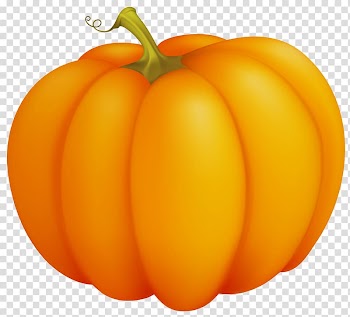 Pumpkin Jack-o'-lantern Autumn , pumpkin transparent background PNG clipart