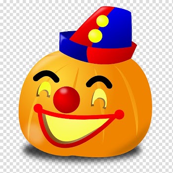 Pumpkin Jack-o'-lantern Carving Halloween , pumpkin transparent background PNG clipart