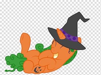 Pumpkin Jack-o-lantern , Girly Pumpkin Faces transparent background PNG clipart