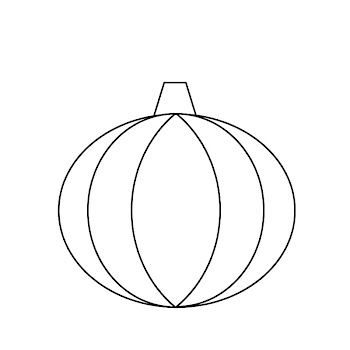 Pumpkin Jack-o-lantern Halloween Black and white , Halloween Pumpkin transparent background PNG clipart