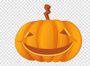 Pumpkin Jack-o'-lantern Halloween Cucurbita maxima Carving, Halloween Pumpkin Free transparent background PNG clipart