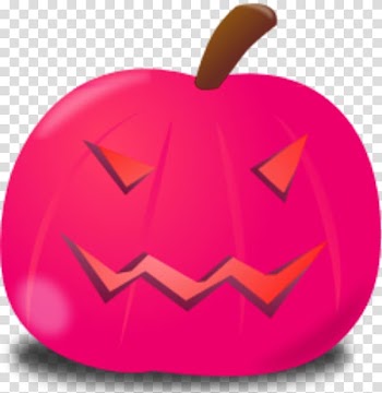 Pumpkin Jack-o'-lantern Halloween , Evil Pumpkin transparent background PNG clipart