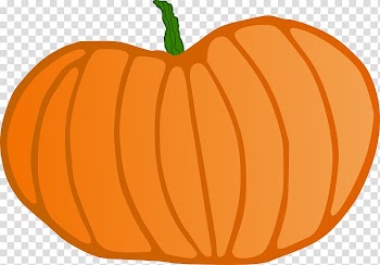 Pumpkin Jack-o-lantern Halloween , Large transparent background PNG clipart
