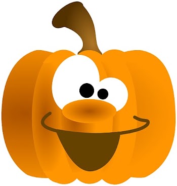 Pumpkin Jack-o'-lantern Halloween , Mean Pumpkin transparent background PNG clipart