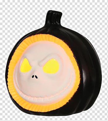 Pumpkin Jack Skellington Jack-o'-lantern Light, pumpkin skeleton costume transparent background PNG clipart