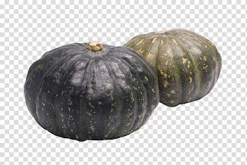 Pumpkin Kabocha Winter squash beta-Carotene Gourd, pumpkin transparent background PNG clipart