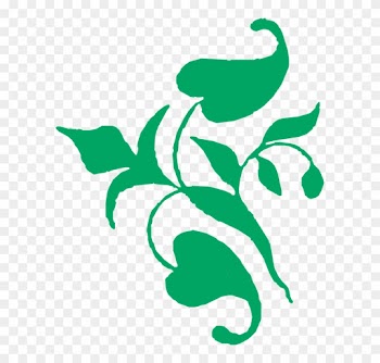 Pumpkin Leaf Cliparts 7, Buy Clip Art - Leaves Clip Art