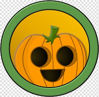Pumpkin Melon Cucumber Fruit Art, pumpkin transparent background PNG clipart