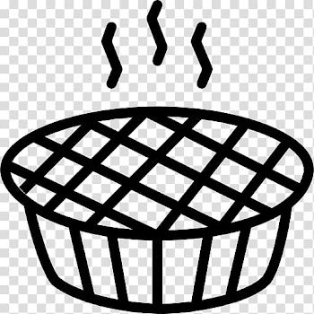 Pumpkin pie Bakery Food Computer Icons, cake transparent background PNG clipart