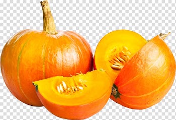 Pumpkin pie Bisque Food, Pumpkin transparent background PNG clipart