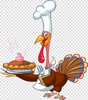 Pumpkin pie Chicken Turkey, thanksgiving transparent background PNG clipart