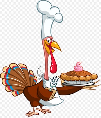 Pumpkin pie Clip art - turkey bird 