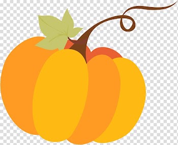 Pumpkin pie Cucurbita pepo , pumpkin transparent background PNG clipart