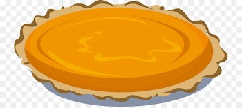 Pumpkin pie Egg tart - Pumpkin pie png vector material 