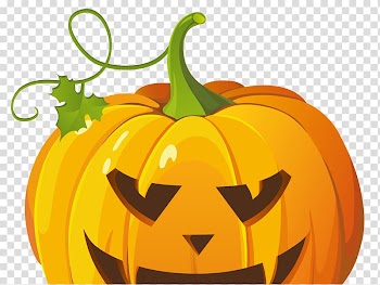 Pumpkin pie Halloween Jack-o'-lantern , pumpkin transparent background PNG clipart