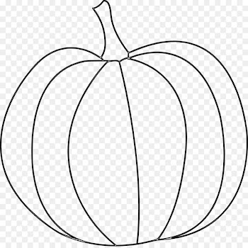 Pumpkin pie Jack-o'-lantern Carving Drawing - pumpkin 