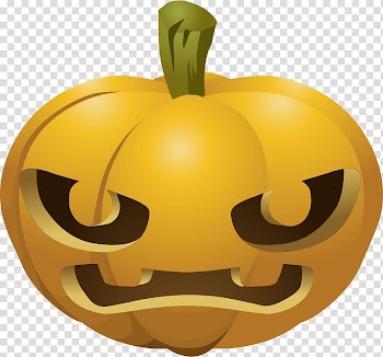 Pumpkin pie Jack-o'-lantern Carving , pumpkin lantern transparent background PNG clipart