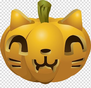 Pumpkin pie Jack-o'-lantern Carving , pumpkin transparent background PNG clipart