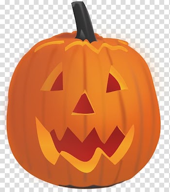 Pumpkin pie Jack-o'-lantern Halloween , jack transparent background PNG clipart