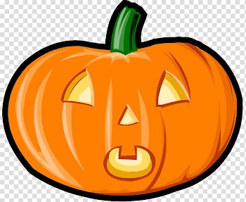 Pumpkin pie Jack-o'-lantern Halloween Life Cycle of a Pumpkin, pumpkin transparent background PNG clipart
