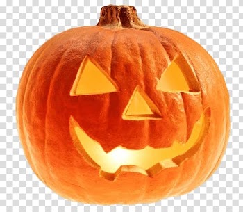 Pumpkin pie Jack-o'-lantern, Halloween transparent background PNG clipart