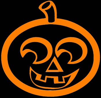 Pumpkin pie Jack-o-lantern , Jackolantern transparent background PNG clipart