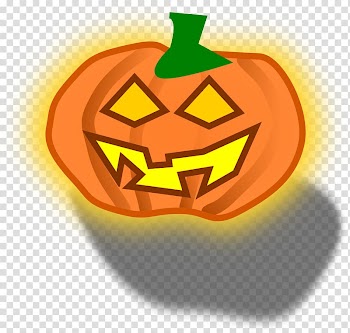 Pumpkin pie Jack-o'-lantern , pumpkin transparent background PNG clipart