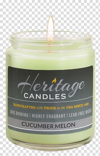 Pumpkin pie Light Apple pie Mason jar Candle, fresh cucumber transparent background PNG clipart