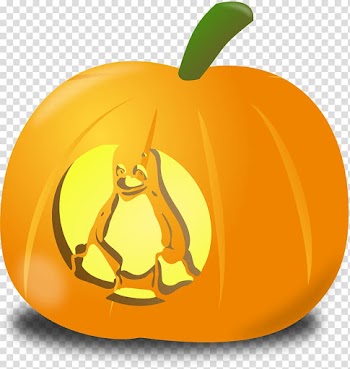 Pumpkin pie New Hampshire Pumpkin Festival Jack-o'-lantern , pumpkin transparent background PNG clipart