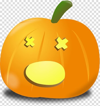 Pumpkin pie New Hampshire Pumpkin Festival Jack-o'-lantern , pumpkin transparent background PNG clipart
