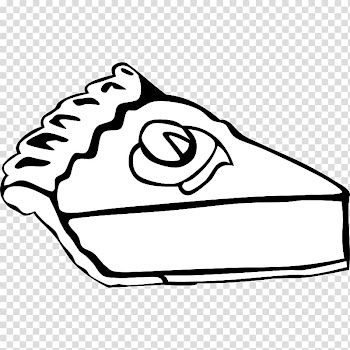 Pumpkin pie Pecan pie Apple pie Cherry pie Tart, Fast Food transparent background PNG clipart