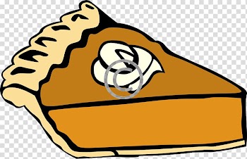 Pumpkin pie Pecan pie Cherry pie Apple pie , 9 transparent background PNG clipart