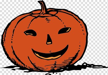 Pumpkin pie Smiley , Halloween Of Pumpkins transparent background PNG clipart