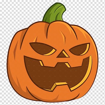 Pumpkin pie spice Halloween Jack-o'-lantern , pumpkin transparent background PNG clipart