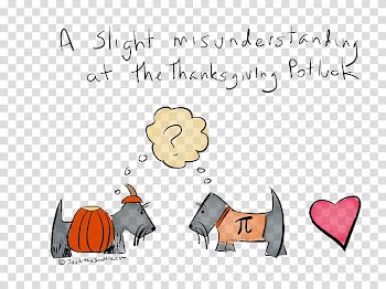 Pumpkin pie Thanksgiving Potluck Holiday, thanksgiving transparent background PNG clipart