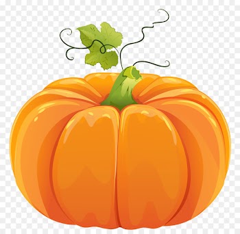 Pumpkin pie Zucchini Clip art - Pumpkin Bell Cliparts 