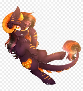 Pumpkin Prank By Cloud-drawings - Cartoon