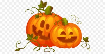 Pumpkin Royalty-free Stock illustration Clip art - Halloween vector material 