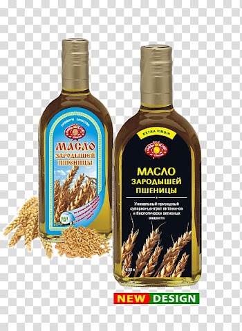 Pumpkin seed oil Vegetable oil Linseed oil Walnut oil, wheat germ transparent background PNG clipart