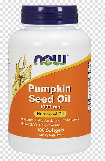 Pumpkin seed oil Whole food Coconut oil, oil transparent background PNG clipart