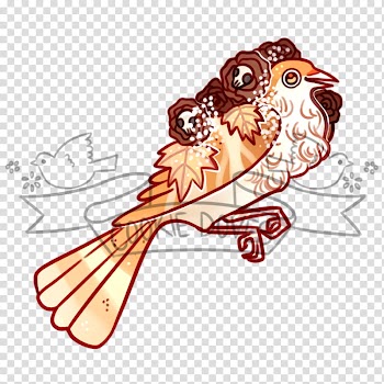 Pumpkin Spice Coffee Creamer transparent background PNG clipart