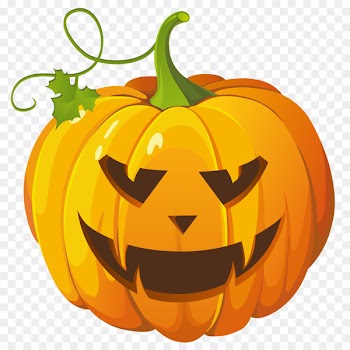 Pumpkin Spice Latte Halloween Pumpkin pie - Cute Pumpkin PNG Transparent Image 