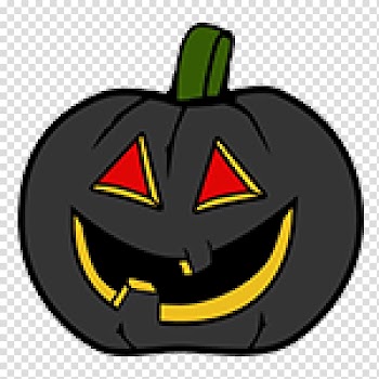 Pumpkin Squash Halloween , pumpkin transparent background PNG clipart