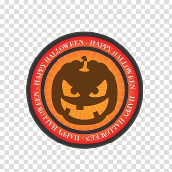 Pumpkin Sticker Computer file, Pumpkin Stickers transparent background PNG clipart