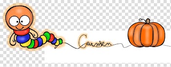 Pumpkin Time Primera audició Music, Le Carmen transparent background PNG clipart