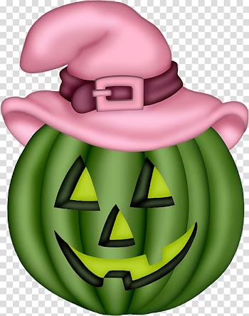 Pumpkin transparent background PNG clipart