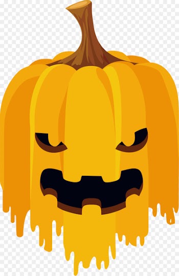 Pumpkin Vector graphics Halloween Image Euclidean vector - all saints  day 